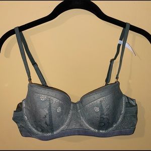 Aerie Lacey Bra